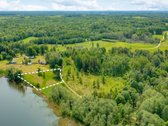 Išskirtinė galimybė įsigyti 40 arų sklypą su - nuotraukos Nr. 5