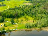 Išskirtinė galimybė įsigyti 40 arų sklypą su - nuotraukos Nr. 4