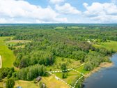 Išskirtinė galimybė įsigyti 40 arų sklypą su - nuotraukos Nr. 2
