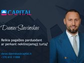Parduodamas išskirtinis 18 ha ploto sklypų - nuotraukos Nr. 22