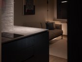 Jaukus Ir Stilingas 2 Kambarių Loftas - nuotraukos Nr. 18
