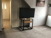 Parduodamas 3 kambarių butas su sklypu ir - nuotraukos Nr. 9