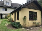 Parduodama namo dalis su sklypu ir pirtimi - nuotraukos Nr. 2