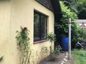 Parduodamas 3 kambarių butas su sklypu ir - nuotraukos Nr. 19