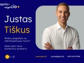 Parduodamas Jaukus Ir Erdvus Namas Rožių Tak. - nuotraukos Nr. 41