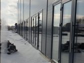 Parduodami naujai statomi angarai, - nuotraukos Nr. 18