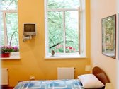 Senamiestyje, Šalia Aušros Vartų, Nuomojamas