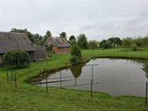 Šimkūnų k. Joniškio r. parduodamas vieno a.
