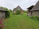 Šimkūnų k. Joniškio r. parduodamas vieno a. - nuotraukos Nr. 11