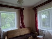 Šimkūnų k. Joniškio r. parduodamas vieno a. - nuotraukos Nr. 16