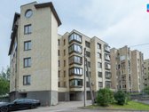 Išskirtinis Butas Naujininkuose! - nuotraukos Nr. 25