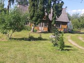 6 км от Висагинаса.