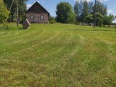 Parduodama namo dalis. - nuotraukos Nr. 5