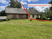 Parduodama namo dalis. - nuotraukos Nr. 2