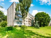 Parduodamas Saulėtas Ir Jaukus 3 Kambarių - nuotraukos Nr. 30