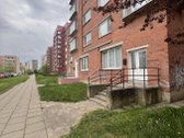 Šviesus ir jaukus 40 kv. m ploto komercinės - nuotraukos Nr. 2