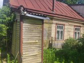 Parduodamas 15.28 a. sklypas ramioje vietoje, - nuotraukos Nr. 9