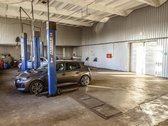 Parduodamos 480 Kv.m. Veikiančio Autoserviso - nuotraukos Nr. 5