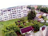 Parduodama namo dalis Tauragėje (antras - nuotraukos Nr. 18