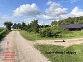 Parduodamas 1.4338 ha sklypas su patvirtintu - nuotraukos Nr. 3