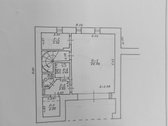 Parduodamas dviejų aukštų namas su mansarda - nuotraukos Nr. 26
