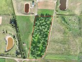 Parduodamas 0.5941 ha žemės ūkio paskirties - nuotraukos Nr. 2