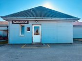 Parduodamos Patalpos – Skerdykla Su - nuotraukos Nr. 3