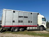 Parduodamos Patalpos – Skerdykla Su - nuotraukos Nr. 9