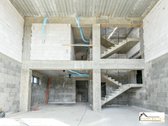 Modernios architektūros namai šalia ežero – - nuotraukos Nr. 5