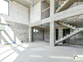 Modernios architektūros namai šalia ežero – - nuotraukos Nr. 6