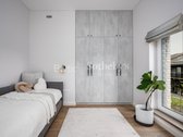 Minimalistinio stiliaus namai pušyno gerbėjams - nuotraukos Nr. 24