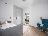 Minimalistinio stiliaus namai pušyno gerbėjams - nuotraukos Nr. 25