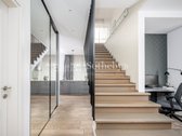 Minimalistinio stiliaus namai pušyno gerbėjams - nuotraukos Nr. 19