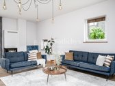 Minimalistinio stiliaus namai pušyno gerbėjams - nuotraukos Nr. 12