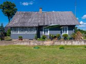 Parduodamas Gyvenamasis Namas Čepurniškių - nuotraukos Nr. 2