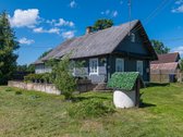 Parduodamas Gyvenamasis Namas Čepurniškių - nuotraukos Nr. 3