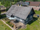 Parduodamas Gyvenamasis Namas Čepurniškių - nuotraukos Nr. 19