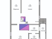 Parduodamas Gyvenamasis Namas Čepurniškių - nuotraukos Nr. 29