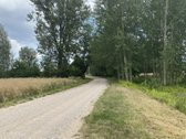 Galima nuoma 2999 eur.viso sklypo metams - nuotraukos Nr. 3