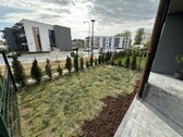 Nuomojamas stilingai įrengtas 1 kambario - nuotraukos Nr. 15