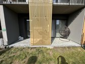 Nuomojamas stilingai įrengtas 1 kambario - nuotraukos Nr. 17