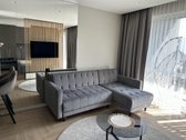 Nuomojamas stilingai įrengtas 1 kambario - nuotraukos Nr. 10