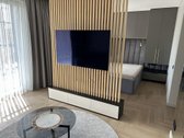 Nuomojamas stilingai įrengtas 1 kambario - nuotraukos Nr. 11