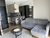 Nuomojamas stilingai įrengtas 1 kambario - nuotraukos Nr. 13