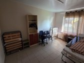 Nuomojamas garažas su gyvenamosiomis - nuotraukos Nr. 6