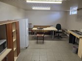 Nuomojamas garažas su gyvenamosiomis - nuotraukos Nr. 13