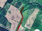 Parduodu 0,80ha žemės ūkio paskirties sklypą - nuotraukos Nr. 3