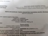 Ramus gyvenamas rajonas, vsos komunikacijos, - nuotraukos Nr. 4