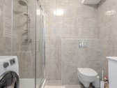 Parduodamas dviejų kambarių butas ramiame - nuotraukos Nr. 9