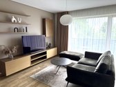 Ilgalaikei nuomai išnuomojamas modernus, - nuotraukos Nr. 5